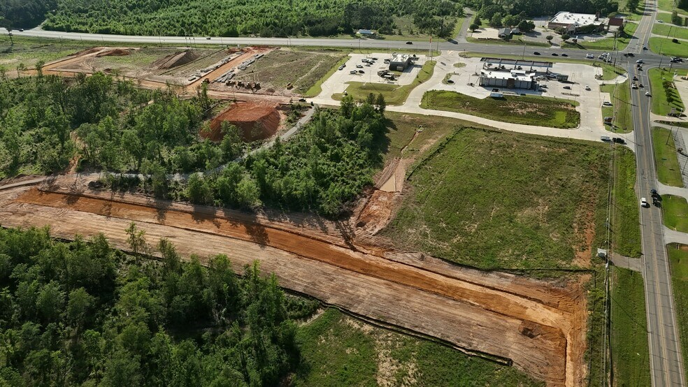 More Photos Of 20175 HWY 155 S, Flint Land For Sale