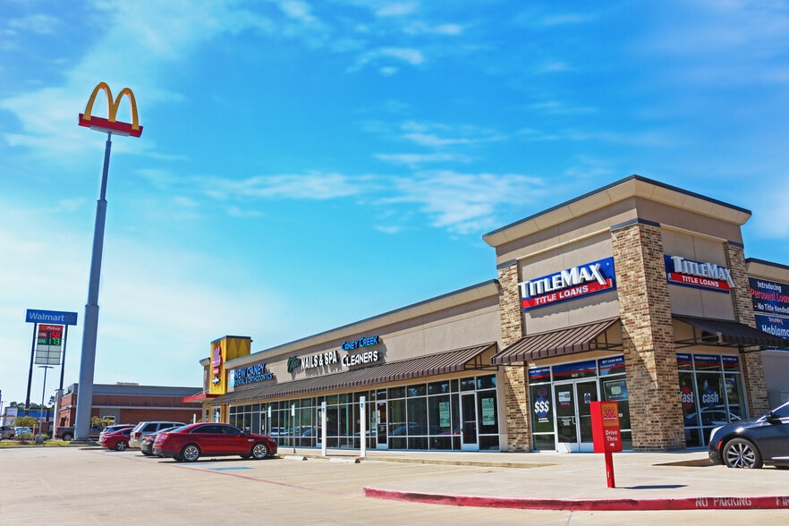 More Photos Of SWC Hwy 59 At FM 1485, New Caney Unknown For Lease