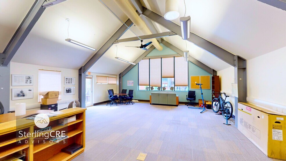 More Photos Of 150 E Pine St, Missoula Office For Sale
