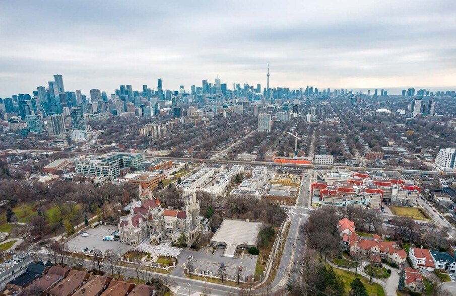 More Photos Of , Toronto General Retail For Sale