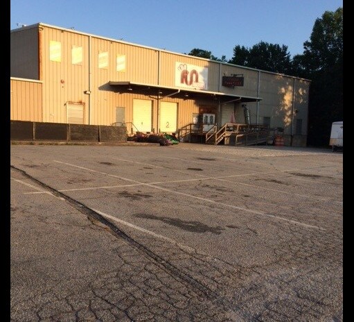 More Photos Of 1405 Bypass 72 NE, Greenwood Storefront Retail Office For Sale
