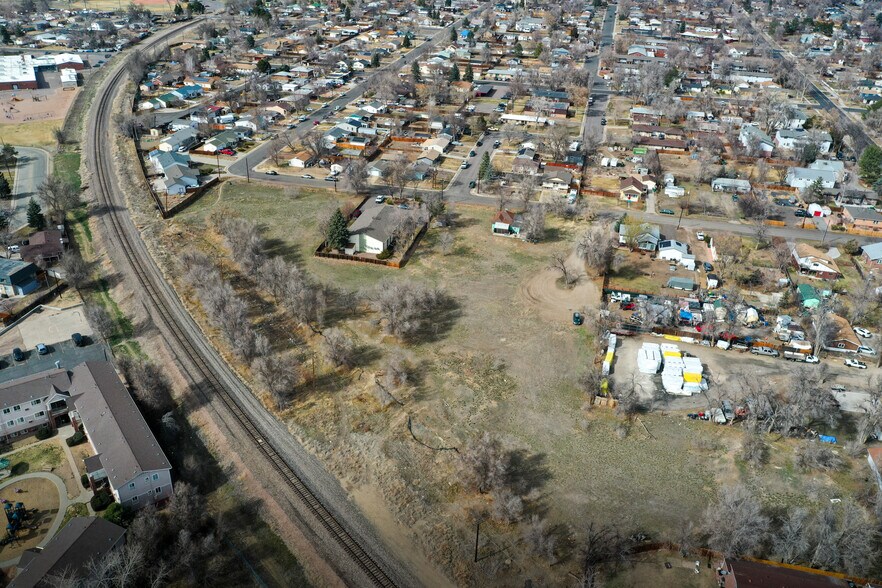 Primary Photo Of 00 74th Avenue, Westminster Land For Sale