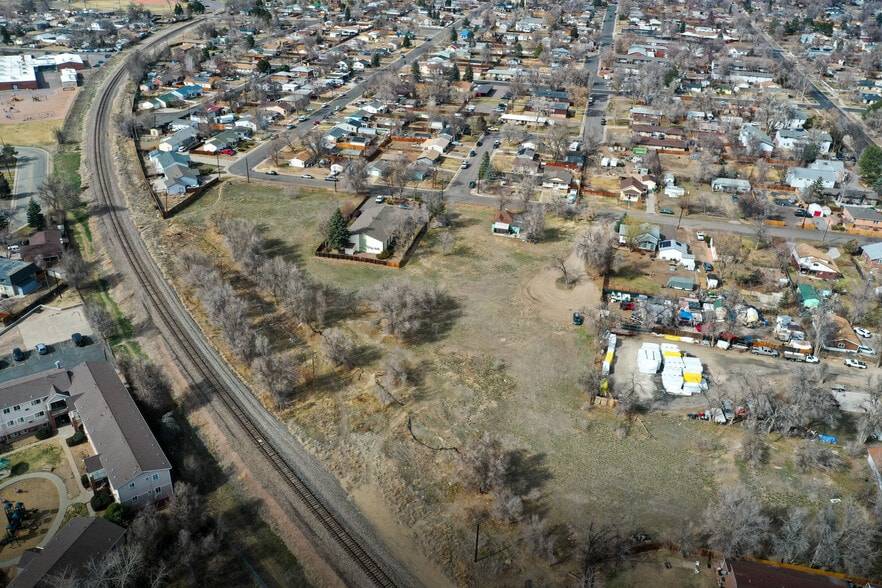 More Photos Of 00 74th Avenue, Westminster Land For Sale
