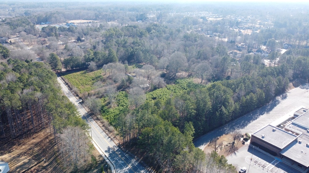 More Photos Of 4691 Gaydon Rd, Powder Springs Land For Sale