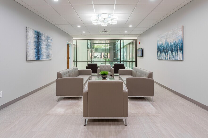 More Photos Of 101 S Elm St, Greensboro Office For Lease