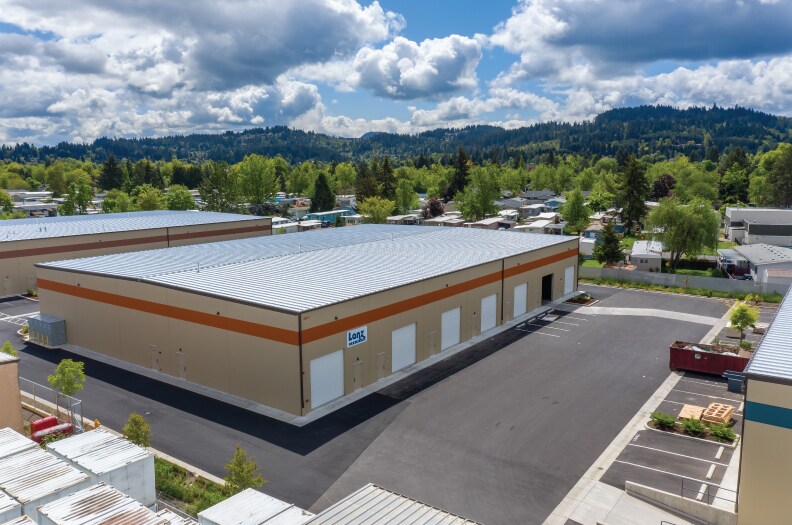 More Photos Of 1369 S Bertelsen Rd, Eugene Unknown For Lease