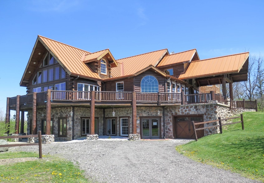 More Photos Of 530 Upper Lewisburg Salem Rd, Brookville Storefront Retail Office For Sale