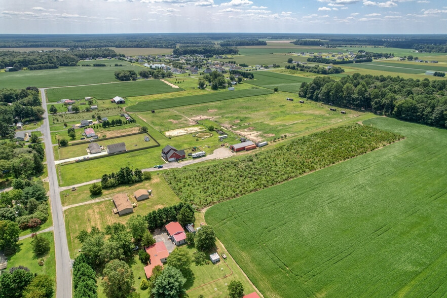 More Photos Of 10790 Heritage Rd, Lincoln Land For Sale