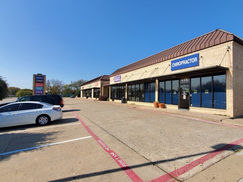 More Photos Of 115-119 W Wheatland Rd, Duncanville Unknown For Lease