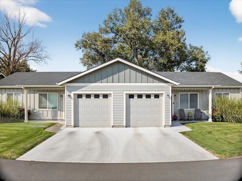 More Photos Of 2840 Clark St, Baker City Multifamily For Sale