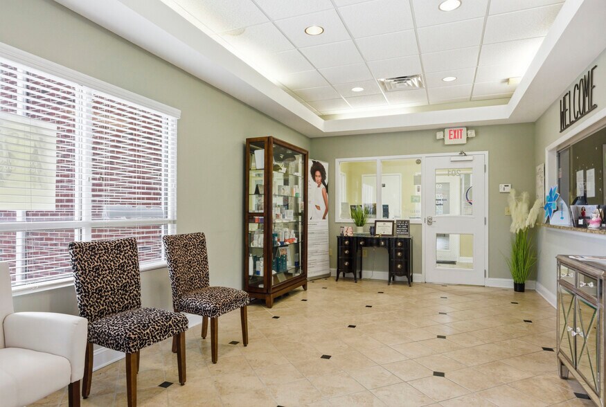 More Photos Of 2356 John Smith Rd, Fayetteville Medical For Lease