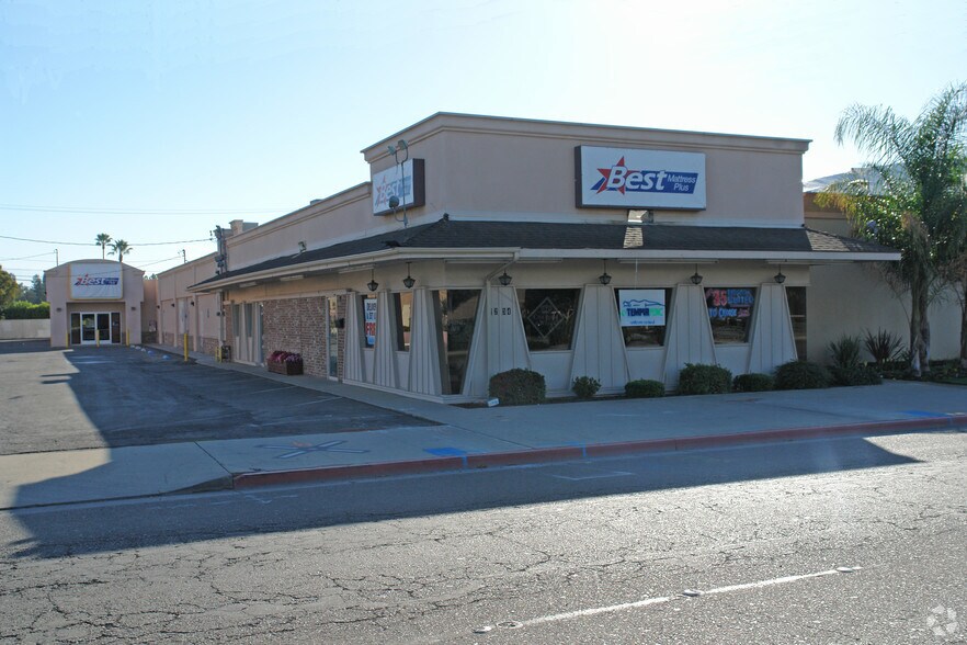 More Photos Of 2234 S Mooney Blvd, Visalia Freestanding For Sale