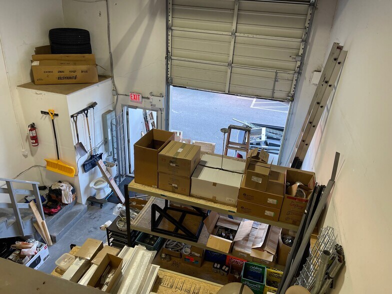 More Photos Of 17 Fawcett Rd, Coquitlam Warehouse For Sale