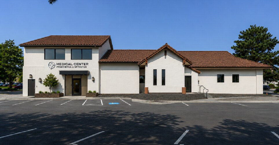 More Photos Of 829 Goethals Dr, Richland Office For Lease