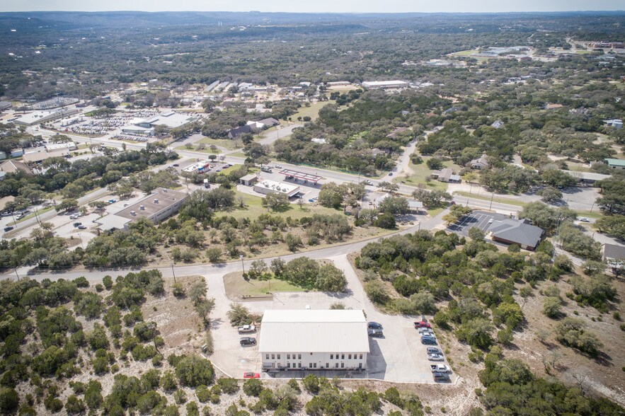 More Photos Of 180 Joe Wimberley Blvd, Wimberley Medical For Lease