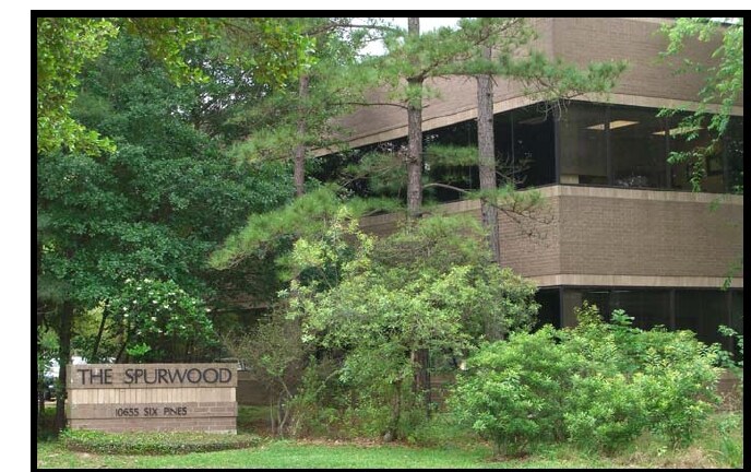More Photos Of 10655 Six Pines Dr, The Woodlands Medical For Lease