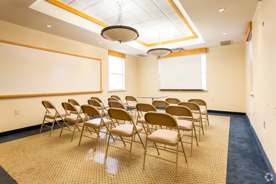 Photo of 1st Floor Ste 