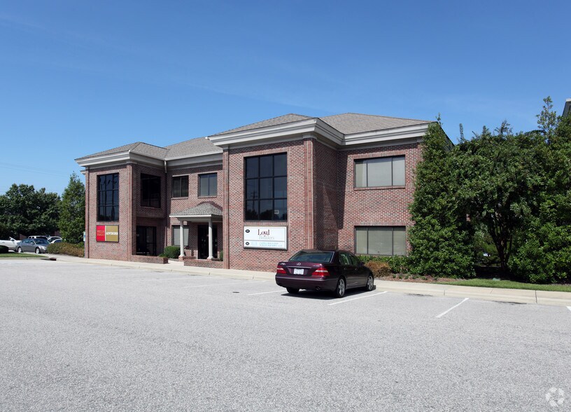 Primary Photo Of 4140 Ferncreek Dr, Fayetteville Office For Lease