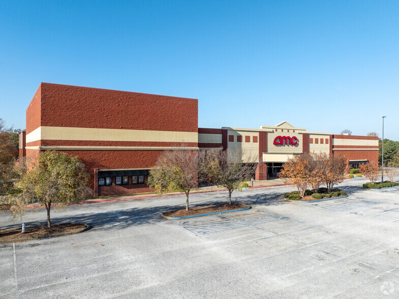 Primary Photo Of 2111 E University Dr, Auburn General Retail For Sale