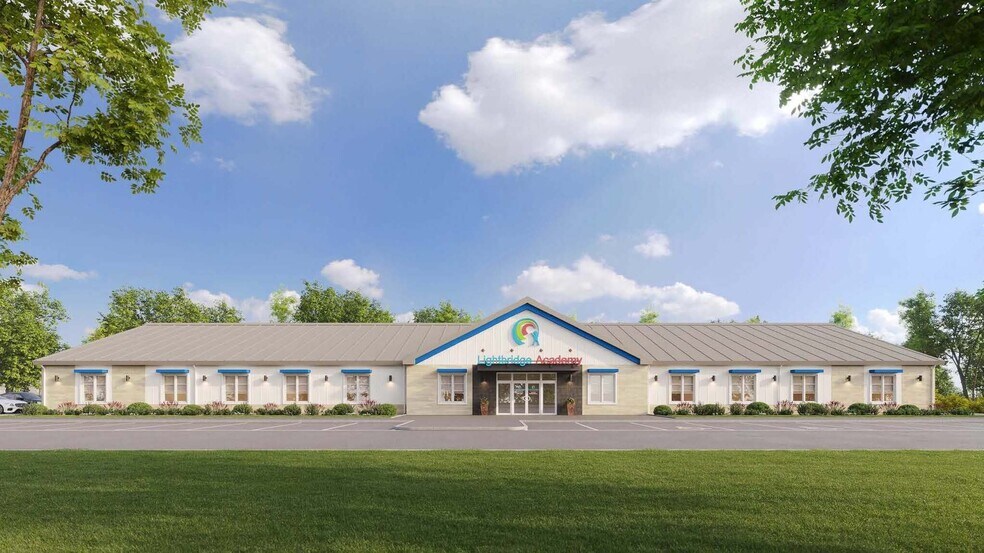 Primary Photo Of 1425 Memorial Parkway, Fate Schools For Sale