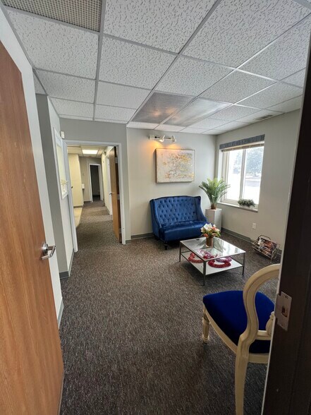 More Photos Of 12415 E 12 Mile Rd, Warren Medical For Lease