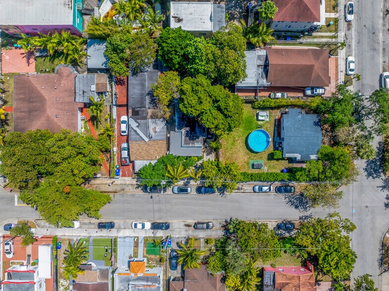 More Photos Of 3123 NW 3rd Ave, Miami Land For Sale
