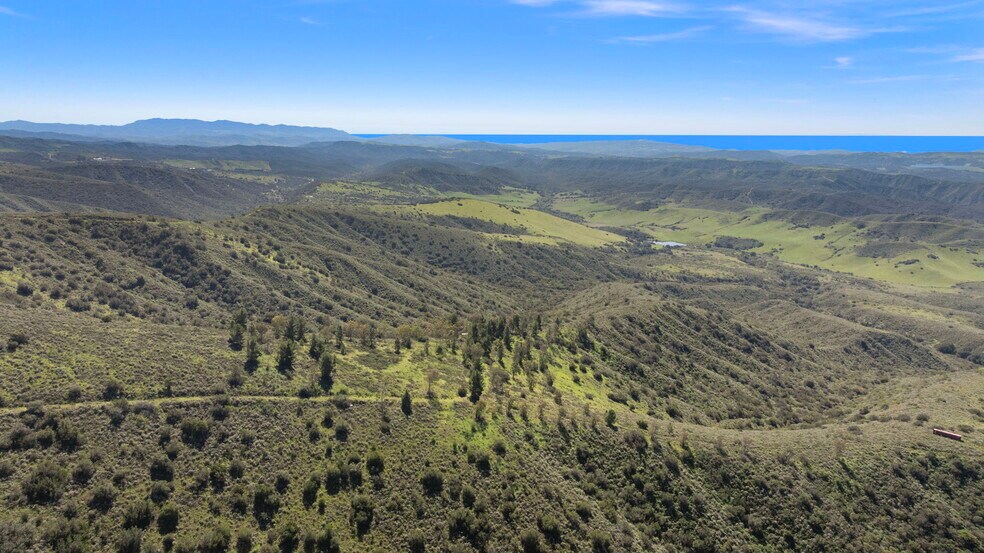 More Photos Of Boundry Rd @ Ortega Highway, San Juan Capistrano Land For Sale