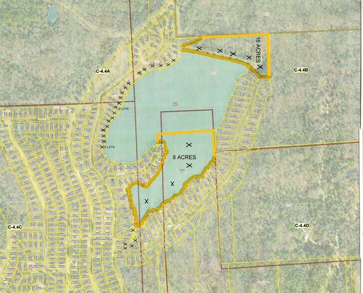 More Photos Of 23782 Holiday Pine dr, Mineola Land For Sale