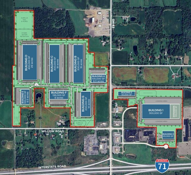 More Photos Of ,  Land For Sale