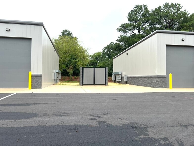 More Photos Of 1781 S NC 16 Business Hwy, Stanley Flex For Lease