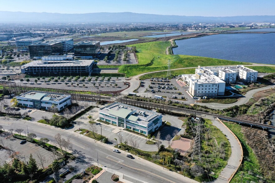 More Photos Of 2077 Gold St, San Jose Office For Lease