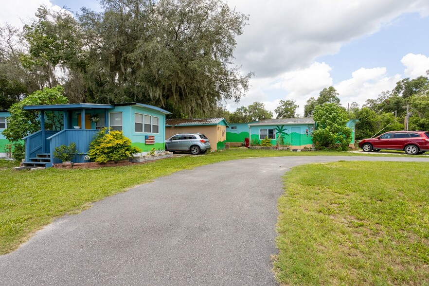 More Photos Of 4920 E Parsons Point Rd, Hernando Manufactured Housing Mobile Home Park For Sale