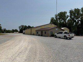 More Photos Of 8373 Ohio 83, Holmesville Industrial For Lease