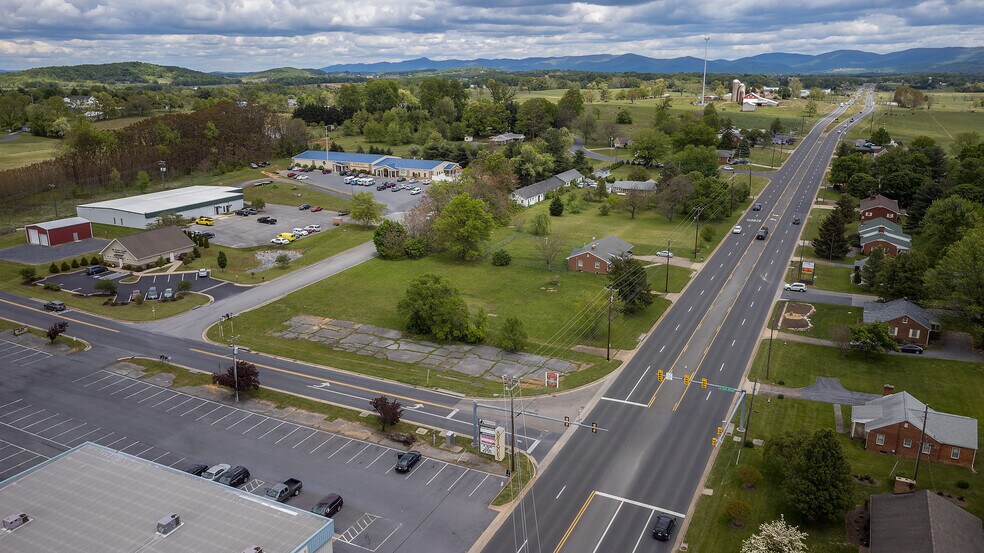 More Photos Of 3318 Stuarts Draft Hwy, Stuarts Draft Land For Sale