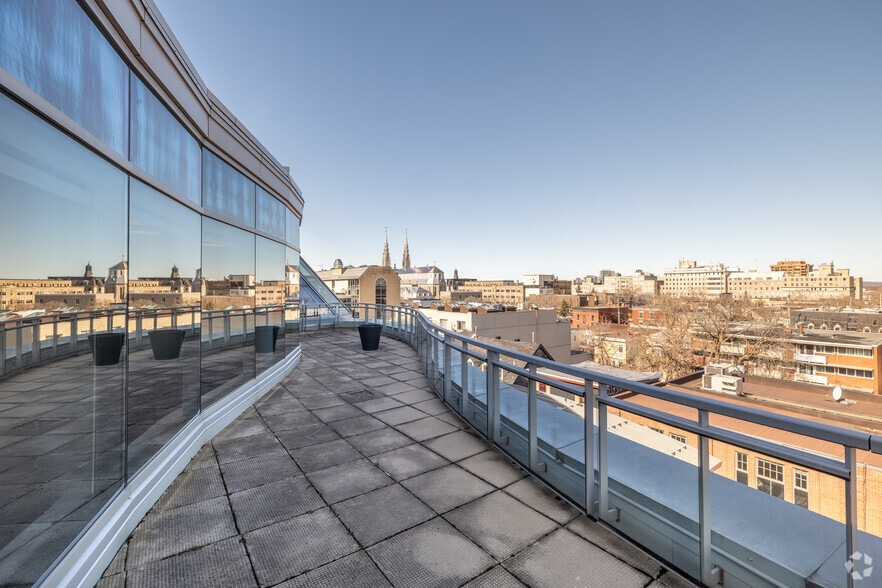 More Photos Of 100 Murray St, Ottawa Office For Lease