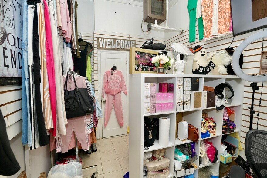 More Photos Of 149 Elmora Ave, Elizabeth Storefront Retail Residential For Sale