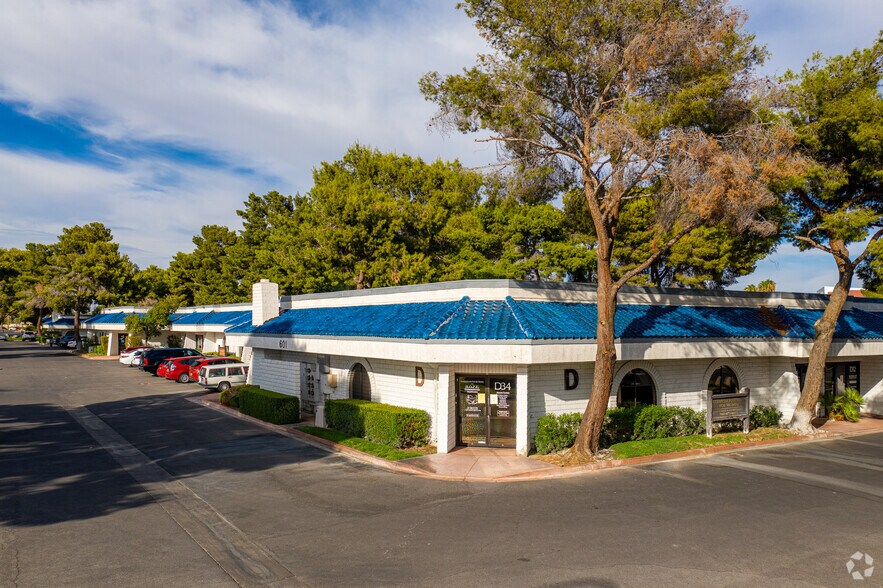 More Photos Of 601 S Rancho Dr, Las Vegas Medical For Sale