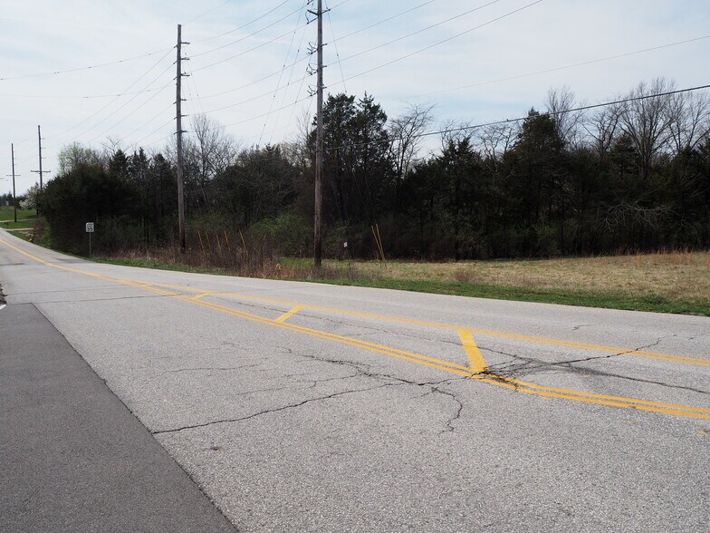 More Photos Of 2416 W Meyer Rd, Wentzville Land For Sale