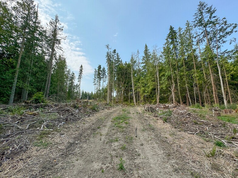 More Photos Of 319 Reservoir rd, Sequim Land For Sale