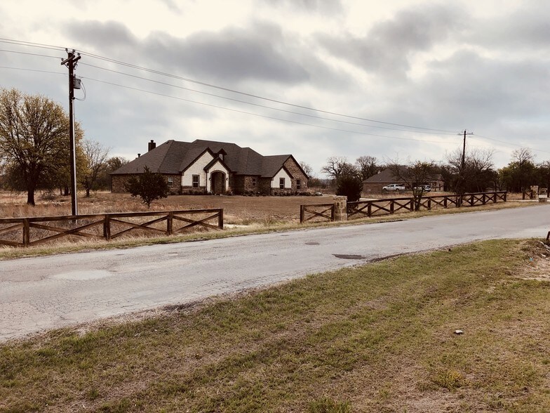 8401 Old Springtown Rd, Springtown, TX 76082 Land For Sale