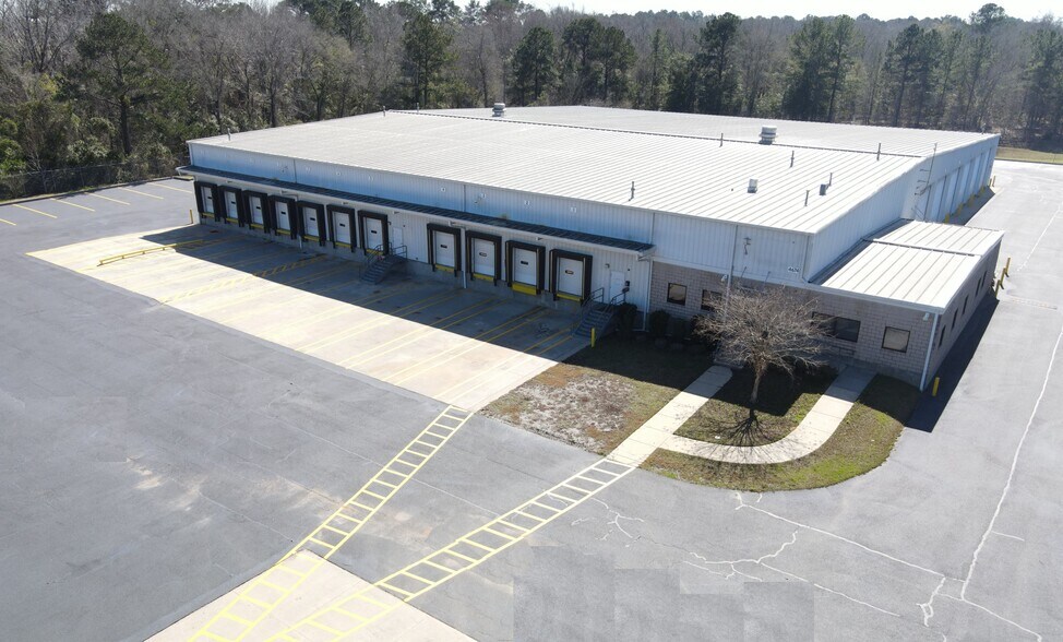 Primary Photo Of 4674 Westgate Pky, Dothan Distribution For Lease