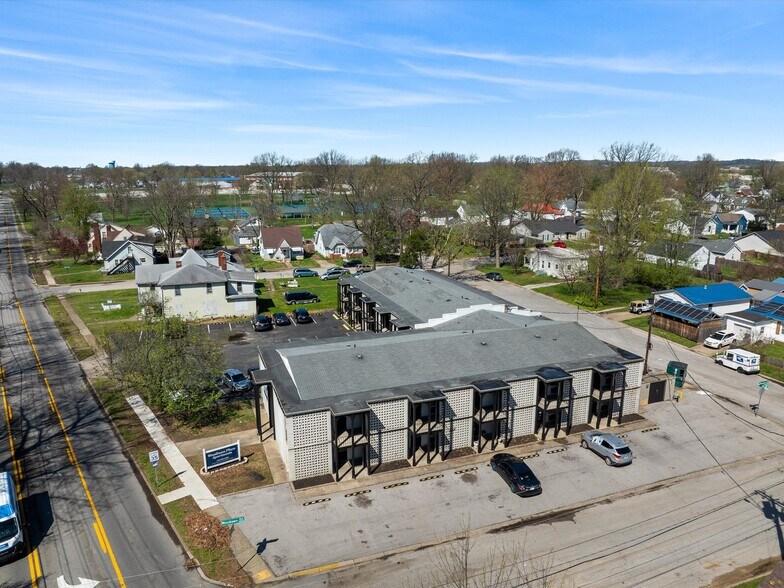 More Photos Of 1001 W Parrish Ave, Owensboro Apartments For Sale