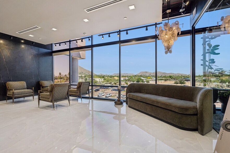 More Photos Of 4800 N Scottsdale Rd, Scottsdale Coworking Space