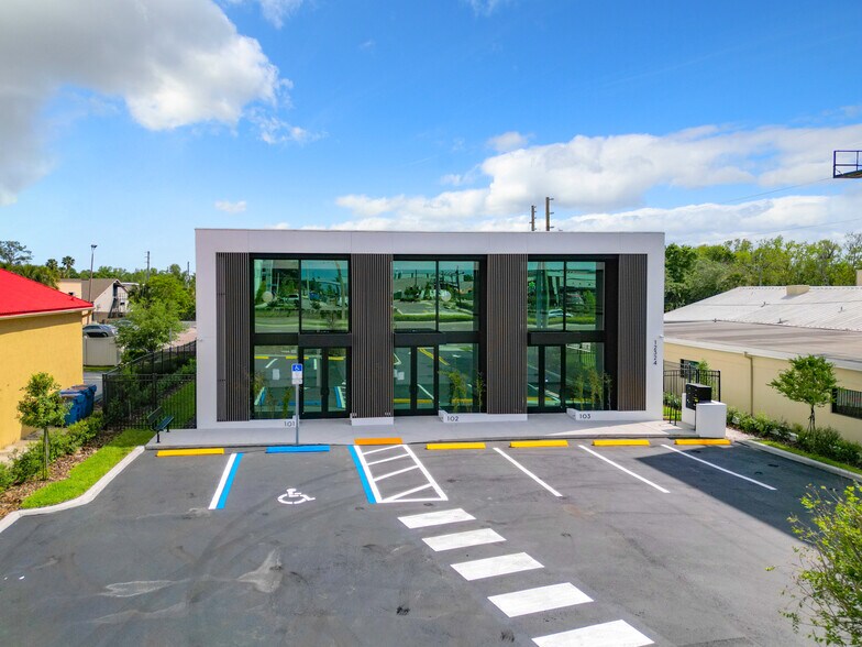 Primary Photo Of 12324 W Colonial Dr, Winter Garden Storefront Retail Office For Lease