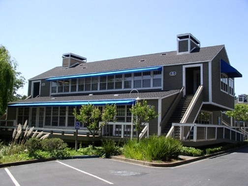 More Photos Of 1100-1120 Mar West St, Tiburon Office For Sale