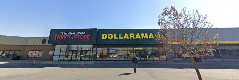 More Photos Of 1200 Commissioners Rd E, London Storefront For Sale