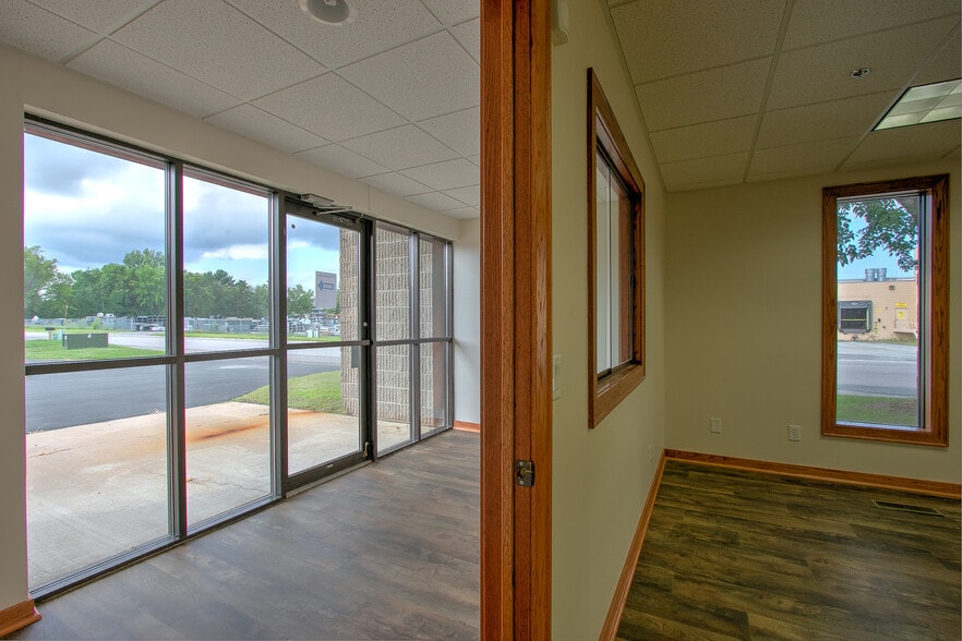 More Photos Of 440 Emerson St, Cambridge Office For Lease