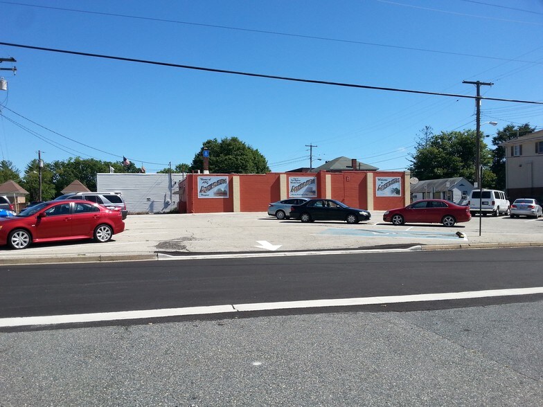 More Photos Of 19 W Bel Air Ave, Aberdeen Storefront For Lease