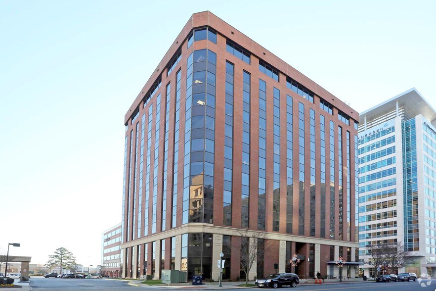 More Photos Of 283 Constitution Dr, Virginia Beach Office For Lease