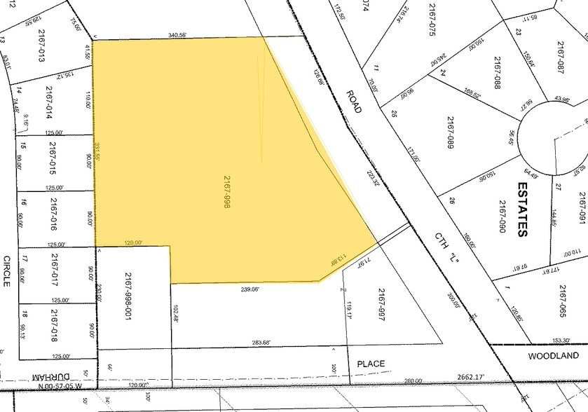 More Photos Of S68W14891 Janesville Rd, Muskego Lodge Meeting Hall For Sale